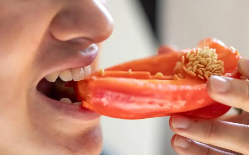 اۋىز ۋىلۋدىڭ بەلگىلەرى مەن ەمى