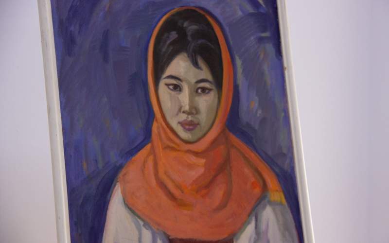 Наталья Зинченко/Kazinform Наталья Зинченко/Kazinform