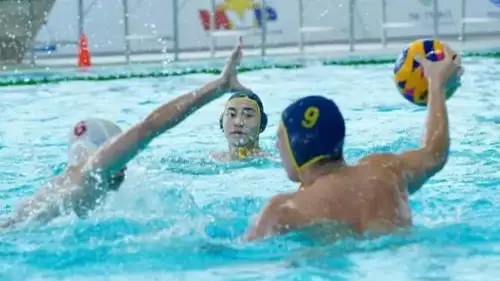 водное поло