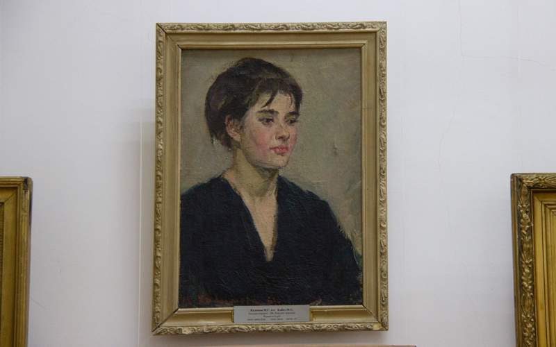 Наталья Зинченко/Kazinform Наталья Зинченко/Kazinform