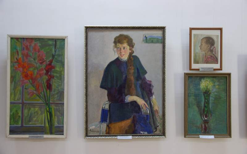 Наталья Зинченко/Kazinform Наталья Зинченко/Kazinform