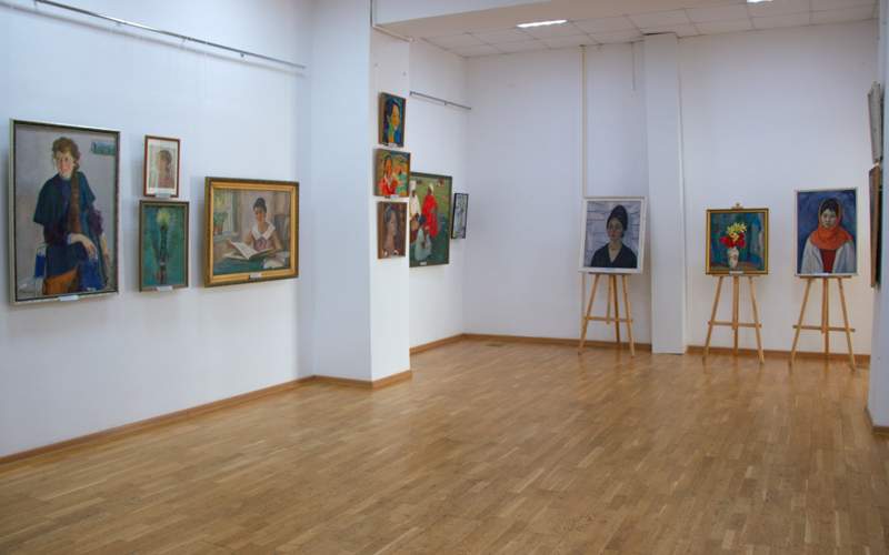 Наталья Зинченко/Kazinform Наталья Зинченко/Kazinform