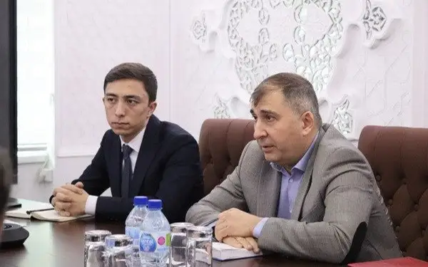 Uzbekistan, ADB to handle further projects for 2025-2027