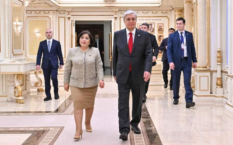 Президент Әзербайжан Президент Әзербайжан