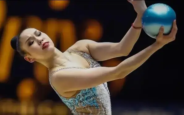 Elzhana Taniyeva