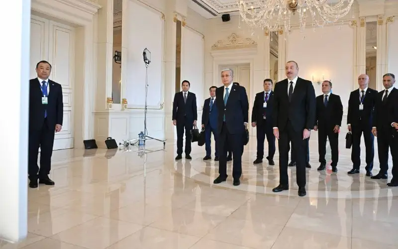 Ázerbaıjan