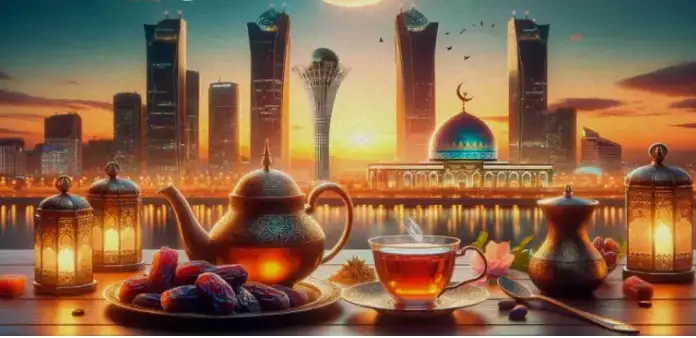 Фото: Коллаж/ Ақмарал Карашон