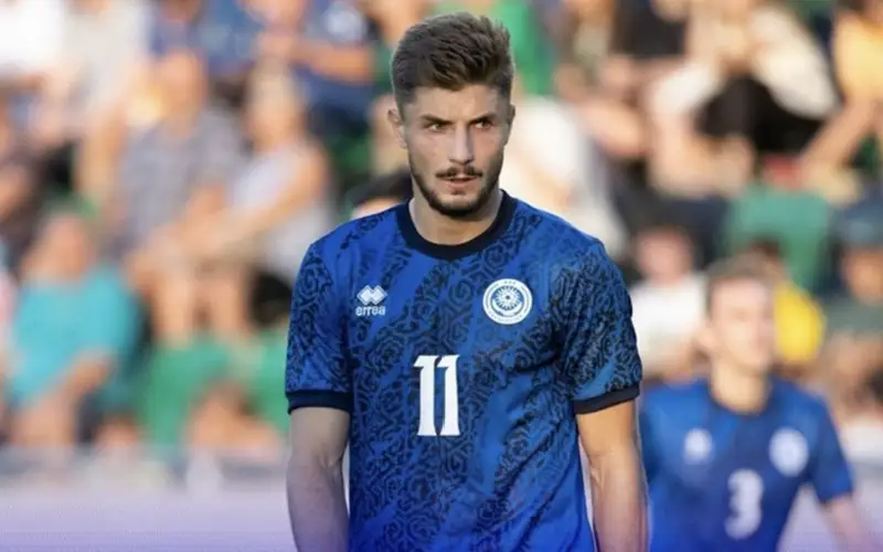 Ivan Svırıdov