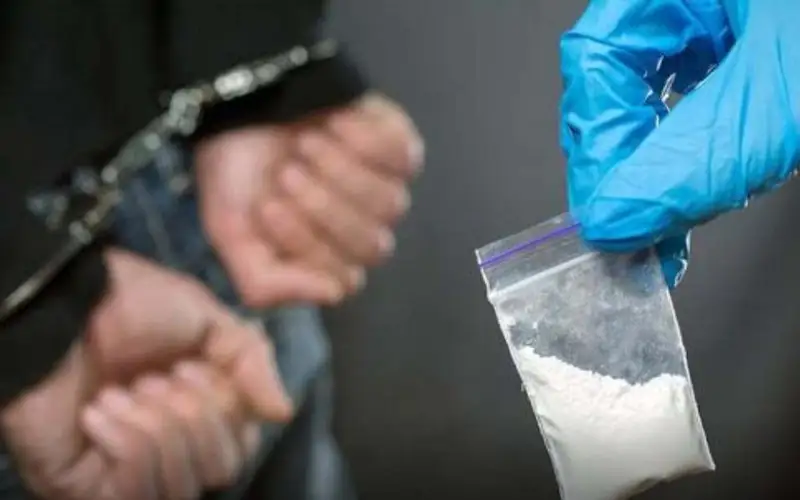 «Синтетику» изъяли у 19-летнего закладчика в Павлодаре 