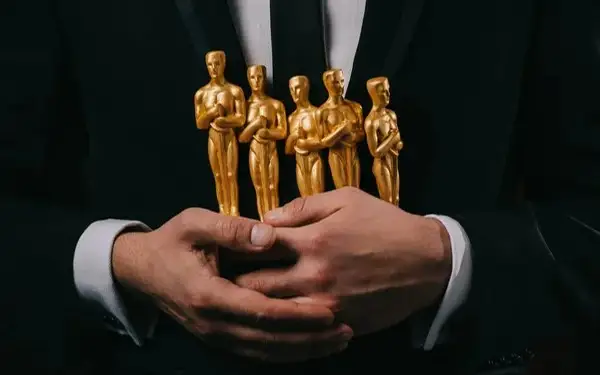 Oscars 2025