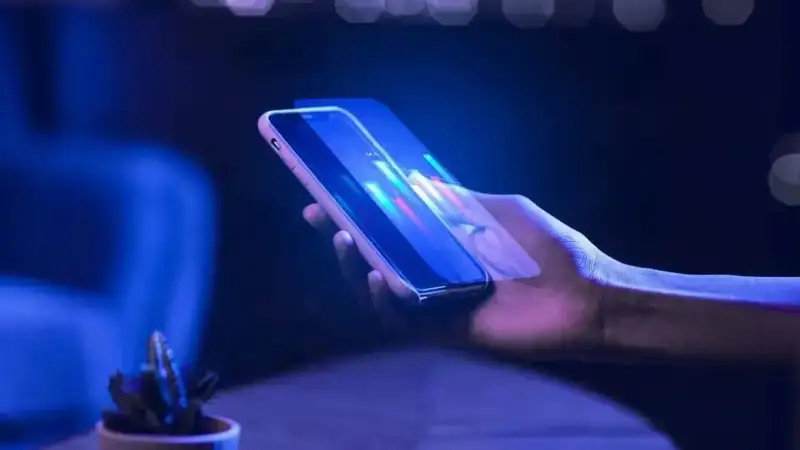 ұялы байланыс