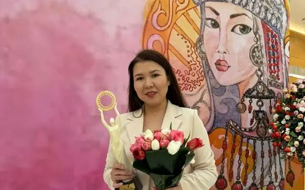 Женский социальный проект из Темиртау победил в республиканском конкурсе 