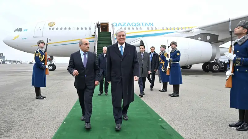 Prezıdent