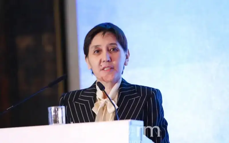 Елімізде Dr.Habil ғылыми атағы енгізіле ме – Тамара Дүйсенова жауабы