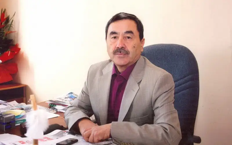 Жұмабай Шаштайұлы