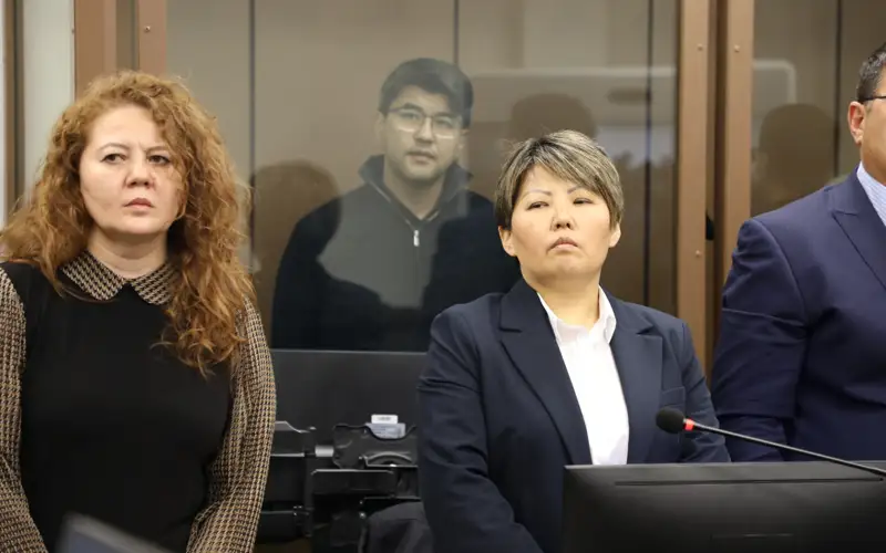 Қуандық Бишимбаев