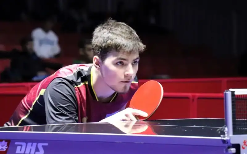 Alan Kurmangaliyev