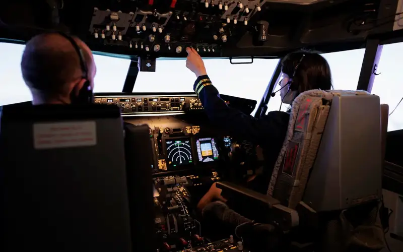 Пилоты «Брюссельских авиалиний» заявили о четырехдневной забастовке