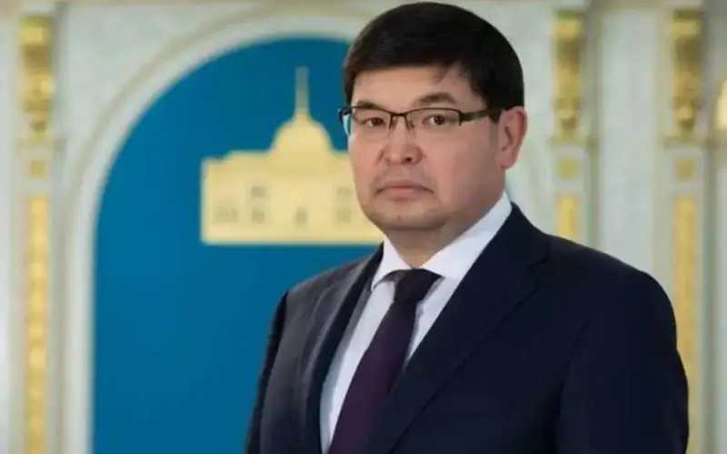 Мәди Тәкиев