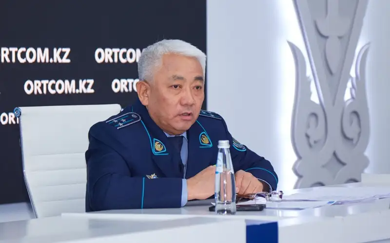 Qaısar Sultanbaev