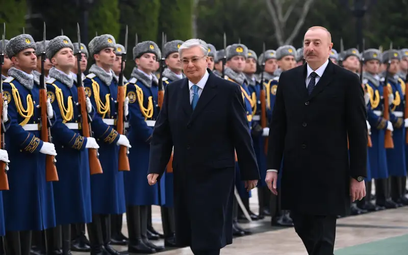 Prezıdent