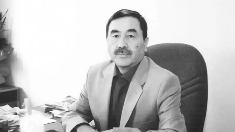 Kazakh President condoles over death of writer Zhumabai Shashtaiuly 