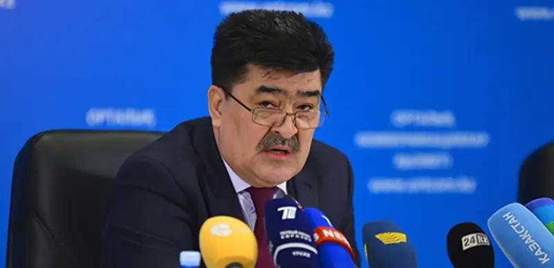 Erlan Nysanbaev