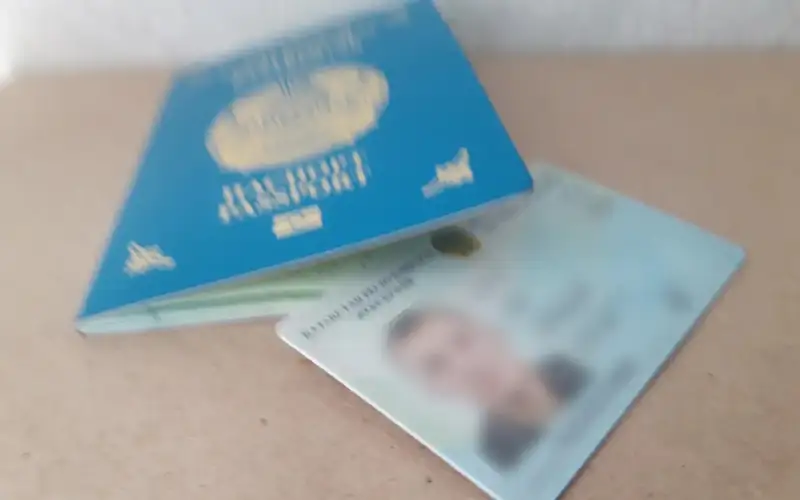 detektıv