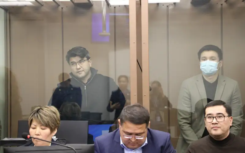 Қуандық Бишимбаев