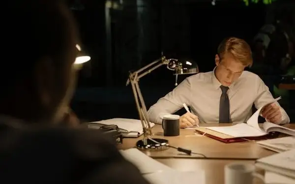 частный детектив