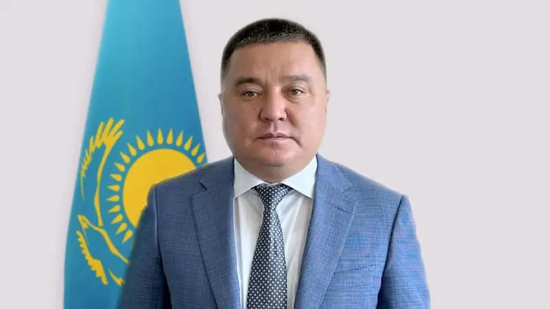 Серік Төленбергенов
