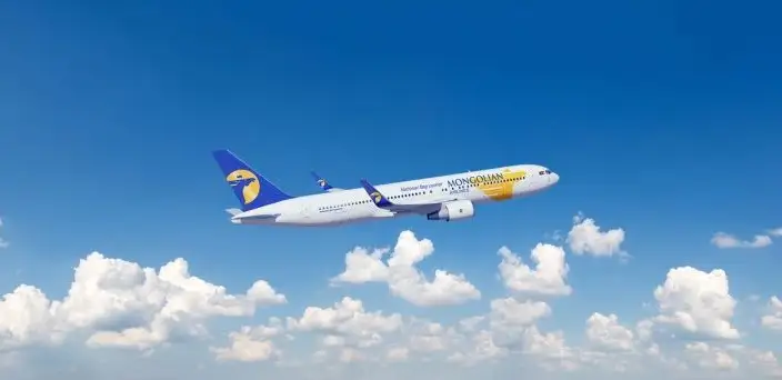 Direct flights