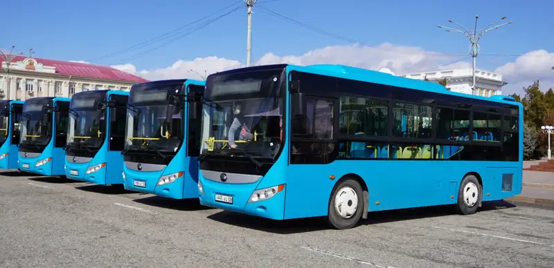 пресс-служба акима Жамбылской области