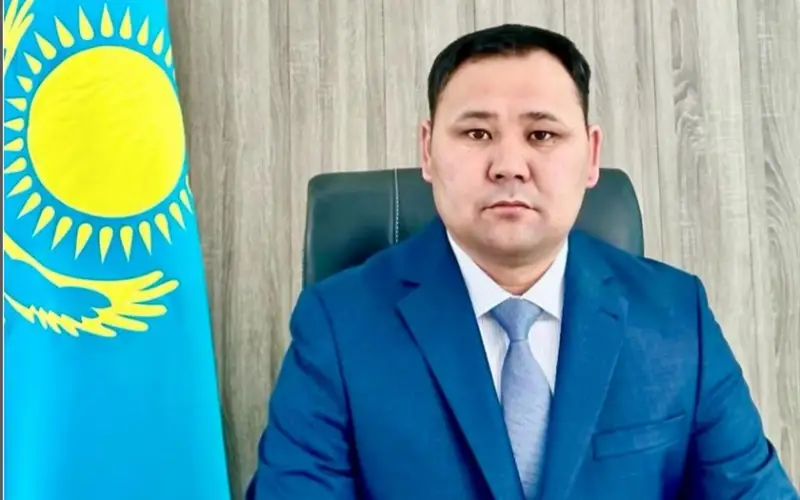 Erbaqyt Qarjaýbaev