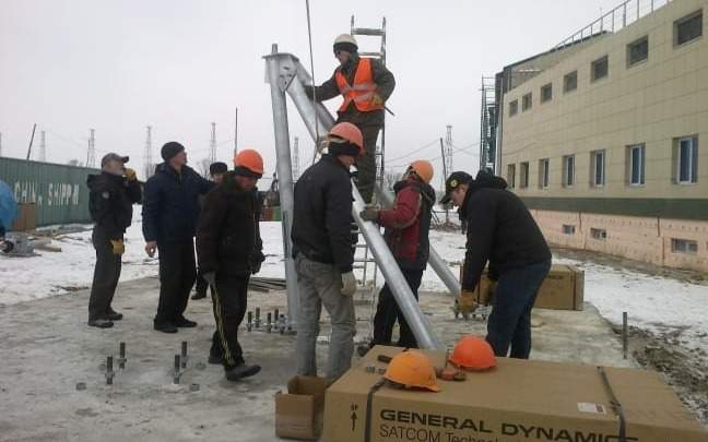 цкс коктерек