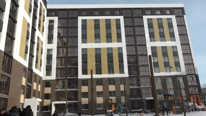 Понять и простить: Будет ли медиативное соглашение с недобросовестными застройщиками Караганды?