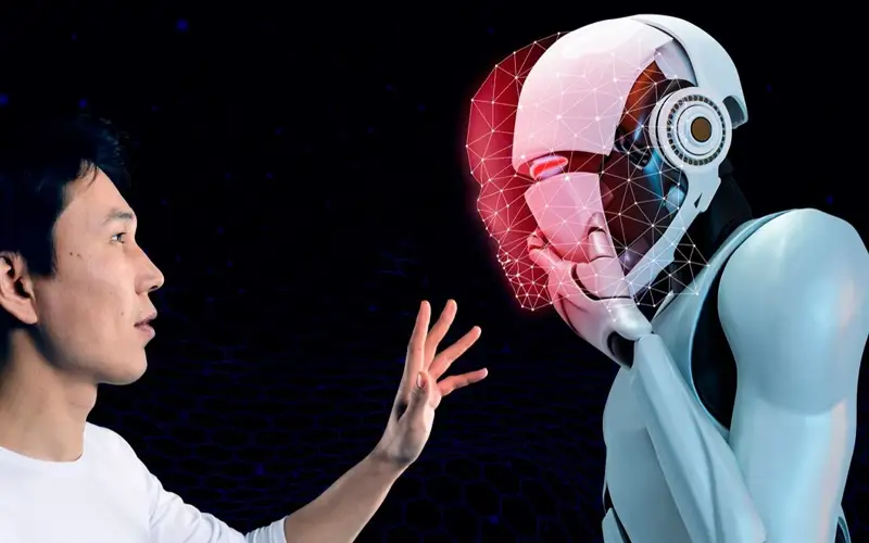 Искусственный интеллект, ИИ, цифровизация