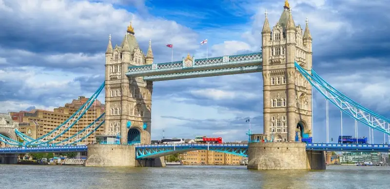 الەمدەگى ەڭ ۇزدىك قالالاردىڭ رەيتينگى جاريالاندى