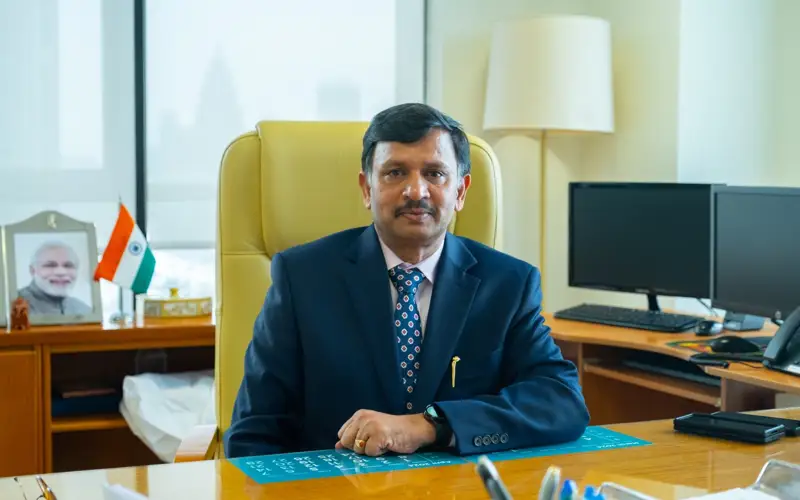 Үндістан елшісі