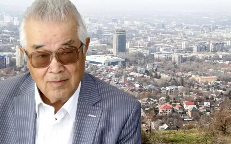 ؟ پروفەسسور جاۋاپ بەردى