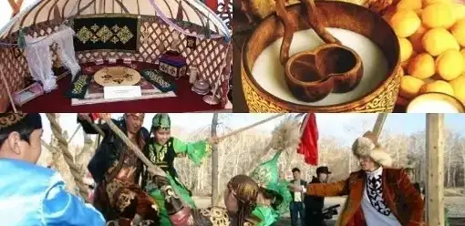 Nauryz