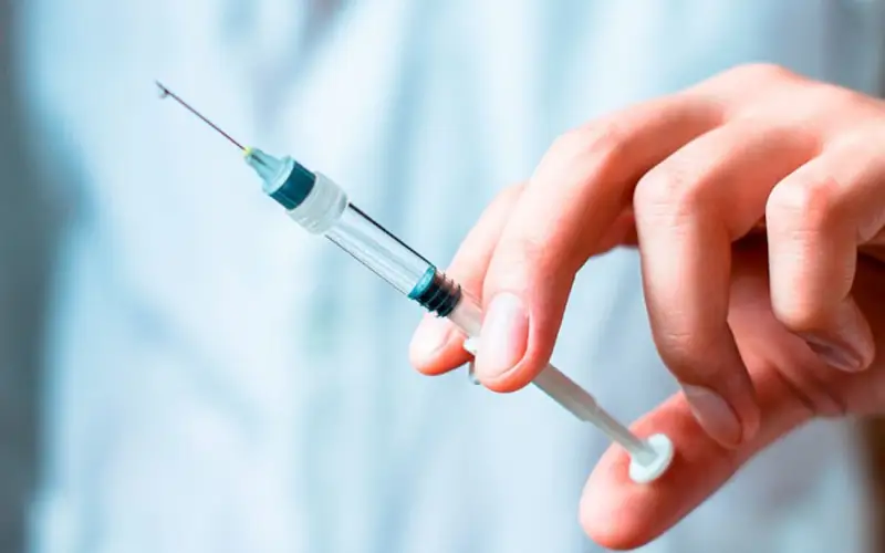 вакцинация