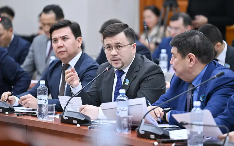 Жарқынбек Амантайұлы