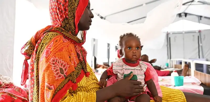 ООН: Детская смертность достигла исторического минимума