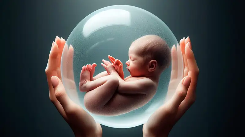 суррогатное материнство