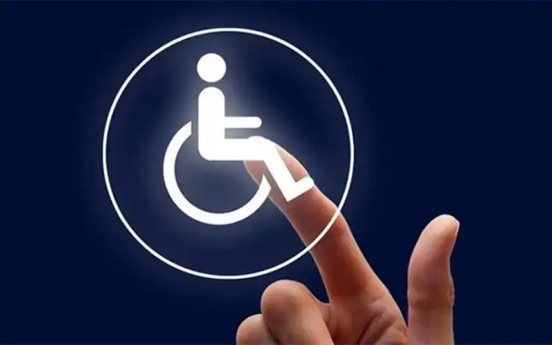 Over 2,000 persons with special needs to be employed in Almaty