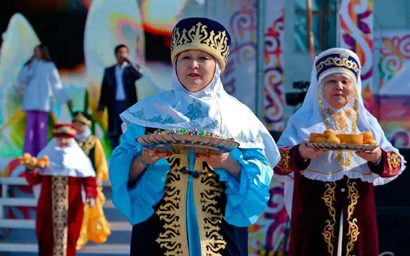 наурыз