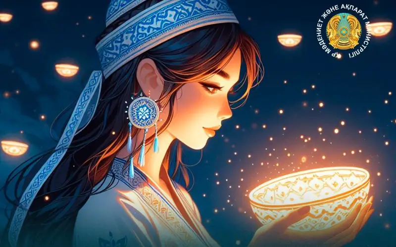 Казахстан глазами искусственного интеллекта – инновационную выставку открыли в Алматы