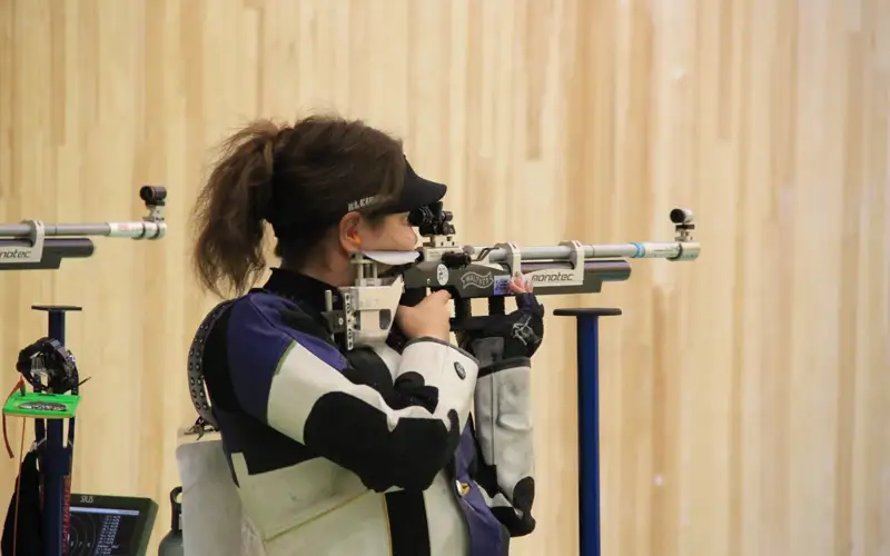 Нысана көздеу