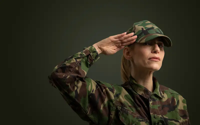 В Дании планируют призывать женщин на военную службу